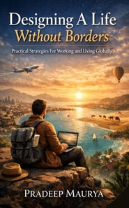Designing a Life Without Borders: Practical Strategies for Working and Living Globally