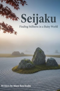 Seijaku: Finding Stillness in a Busy World