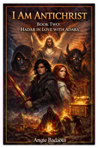 I Am the Greatest Antichrist: Part 2