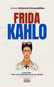 Frida Kahlo