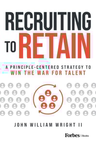 Recruiting to Retain