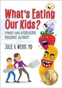 What's Eating Our Kids?: A Parent's Guide to Food Allergy, Intolerance, and Toxicity