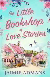 Little Bookshop of Love Stories