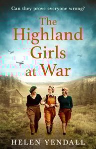Highland Girls at War
