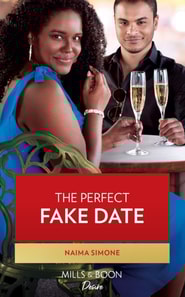 Perfect Fake Date