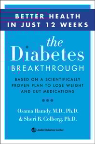 Diabetes Breakthrough