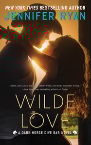 Wilde Love