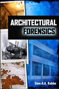 Architectural Forensics