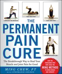 Permanent Pain Cure