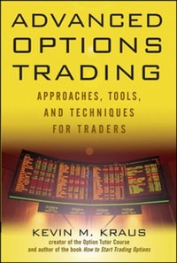 Advanced Options Trading