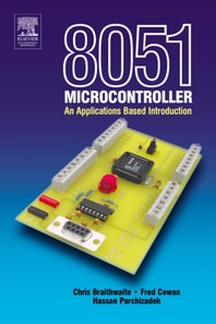 8051 Microcontroller