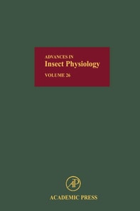 Advances in Insect Physiology