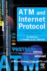 ATM and Internet Protocol