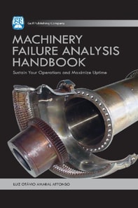 Machinery Failure Analysis Handbook