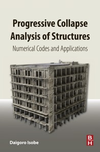 Progressive Collapse Analysis of Structures