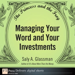 Princess and the Frog, The