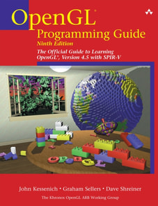 OpenGL Programming Guide