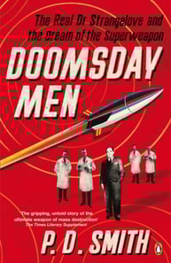 Doomsday Men