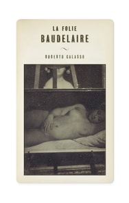 Folie Baudelaire