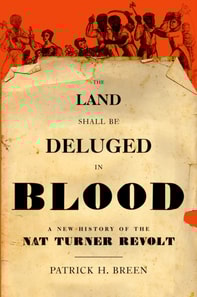 Land Shall Be Deluged in Blood