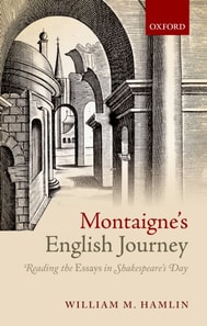 Montaigne's English Journey