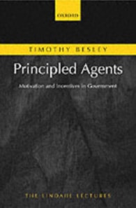 Principled Agents?