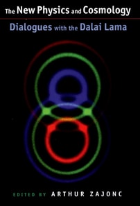 New Physics and Cosmology