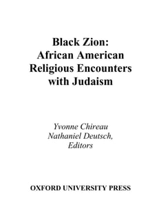 Black Zion