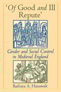 'Of Good and Ill Repute'