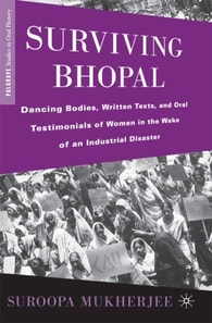 Surviving Bhopal