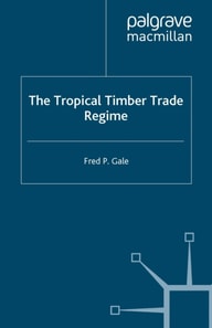 Tropical Timber Trade Regime