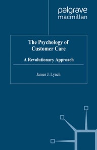 Psychology of Customer Care