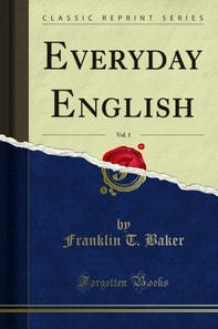 Everyday English