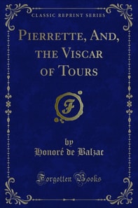 Pierrette, And, the Viscar of Tours