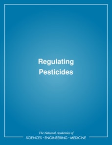 Regulating Pesticides
