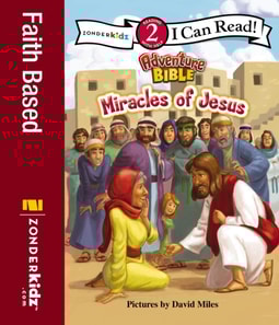 Miracles of Jesus