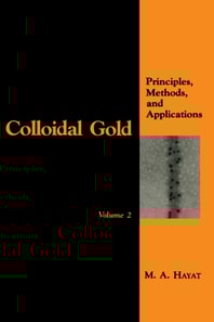 Colloidal Gold