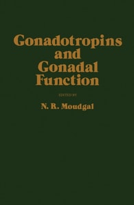 Gonadotropins and Gonadal Function