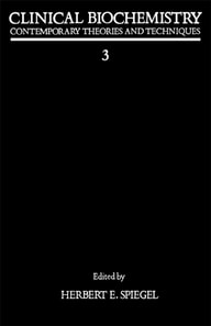 Clinical Biochemistry V3