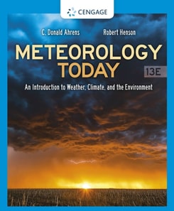 Meteorology Today