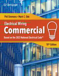 Electrical Wiring Commercial