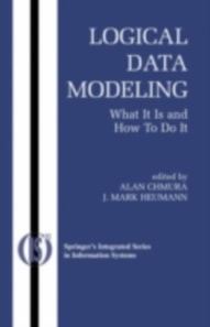 Logical Data Modeling