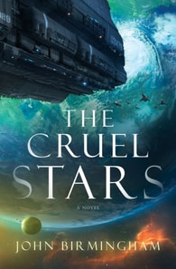 Cruel Stars