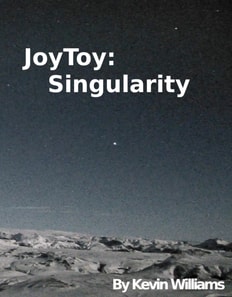 JoyToy:Singularity