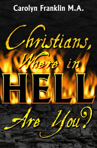 Christians, Where In Hell Are You?