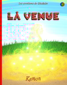 Les aventures de Gluskabe / La venue