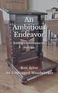 Ambitious Endeavor
