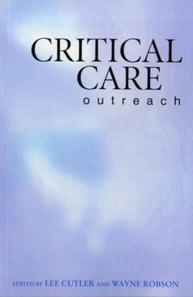 Critical Care Outreach