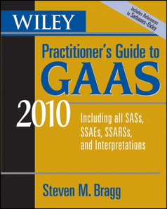 Wiley Practitioner's Guide to GAAS 2010