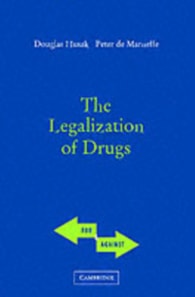 Legalization of Drugs